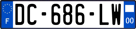 DC-686-LW