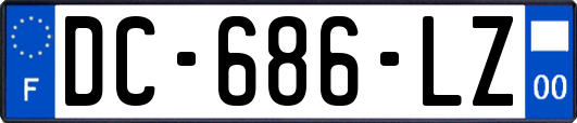 DC-686-LZ