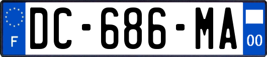 DC-686-MA