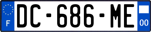 DC-686-ME