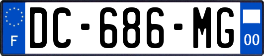 DC-686-MG