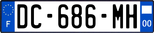 DC-686-MH