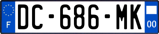 DC-686-MK