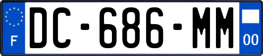 DC-686-MM
