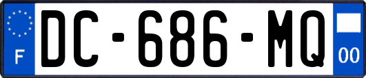 DC-686-MQ
