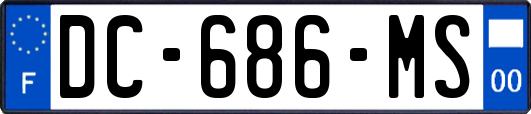DC-686-MS