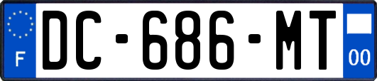 DC-686-MT