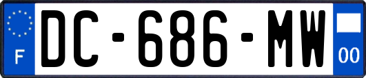 DC-686-MW