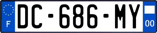 DC-686-MY