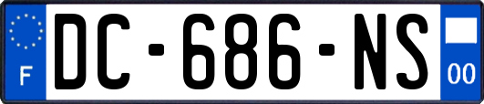 DC-686-NS