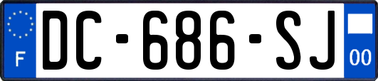 DC-686-SJ