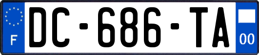 DC-686-TA