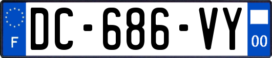 DC-686-VY