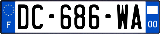 DC-686-WA