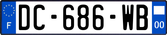 DC-686-WB