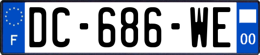 DC-686-WE