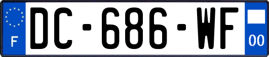 DC-686-WF