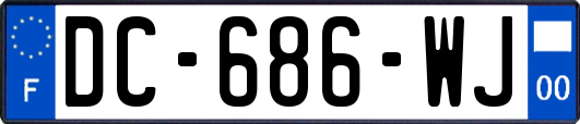 DC-686-WJ