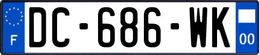DC-686-WK