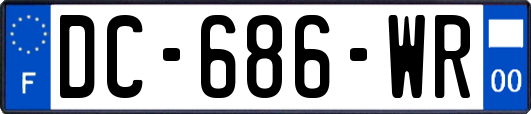DC-686-WR