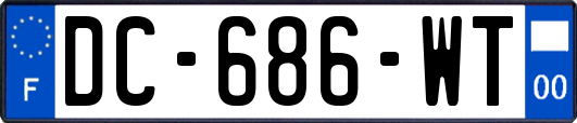 DC-686-WT