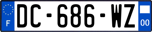 DC-686-WZ