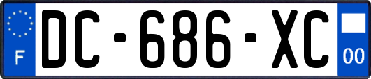 DC-686-XC