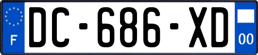 DC-686-XD