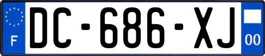 DC-686-XJ