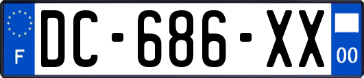 DC-686-XX