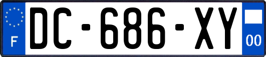 DC-686-XY