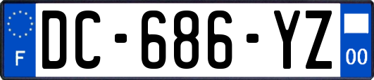 DC-686-YZ