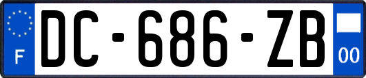 DC-686-ZB