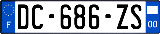 DC-686-ZS