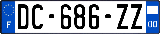 DC-686-ZZ