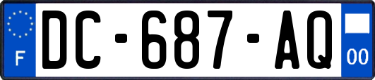 DC-687-AQ