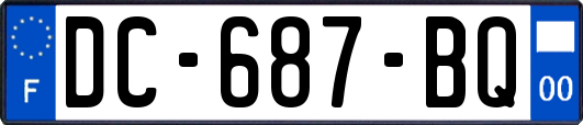 DC-687-BQ
