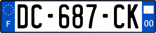 DC-687-CK