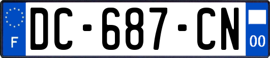DC-687-CN