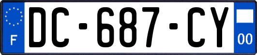 DC-687-CY