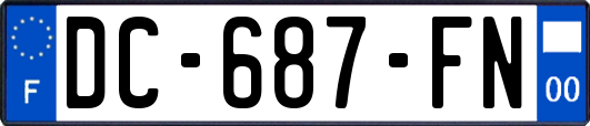 DC-687-FN