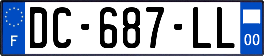 DC-687-LL