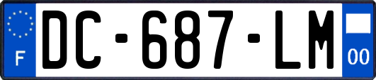 DC-687-LM