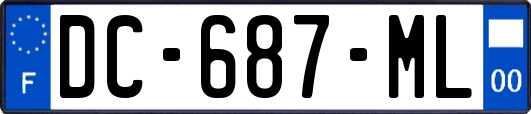 DC-687-ML