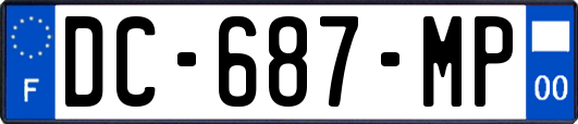 DC-687-MP