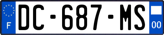 DC-687-MS