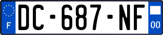 DC-687-NF