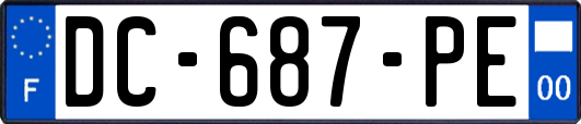 DC-687-PE