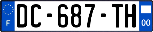 DC-687-TH