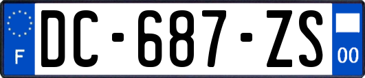 DC-687-ZS